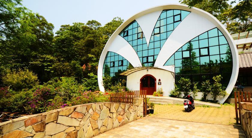 Отель Sanyi Maison Philo Homestay