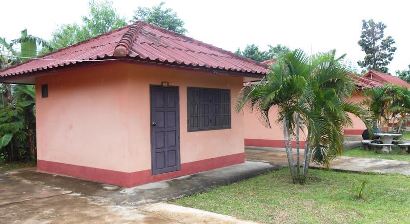 Гостевой дом Phouphet Guesthouse