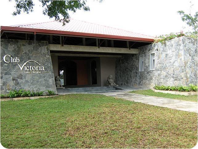 Victoria Holiday Bungalow
