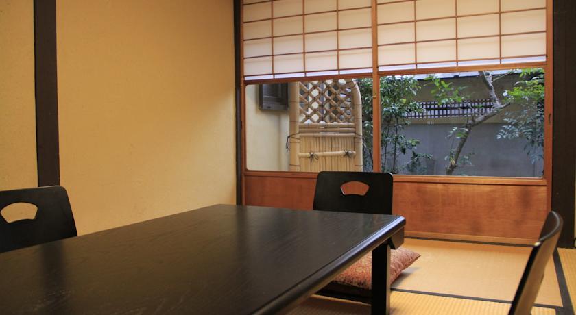Demizu Machiya