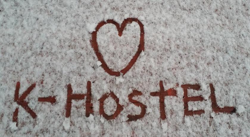K Hostel