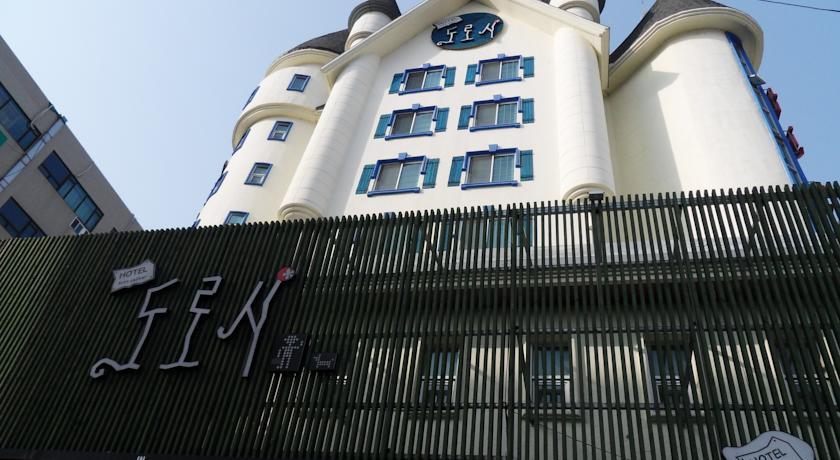 Отель Hotel Dorothy