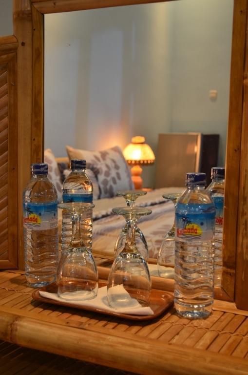 Вилла Bellevue Luxury Villa