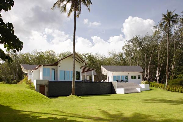 Вилла The Beach House