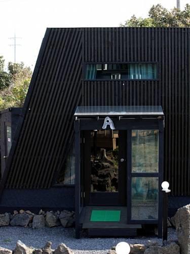 Jeju Art House