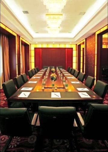 Chengdu Tianyou International Hotel