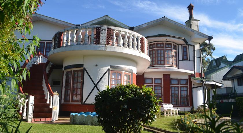 Гостевой дом Heavenly Home Inn