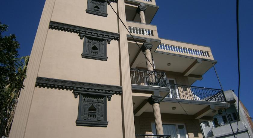 SB Apartment