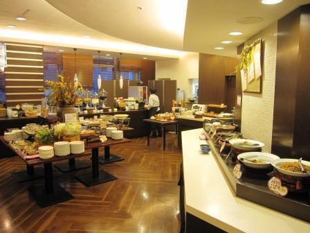 Отель Richmond Hotel Aomori