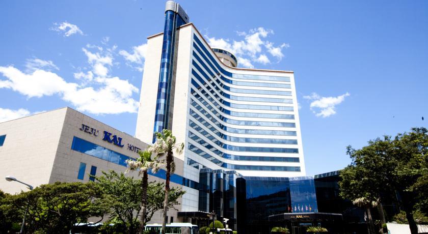 Jeju KAL Hotel