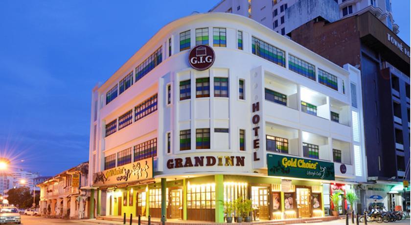 Grand Inn (Penang Road)