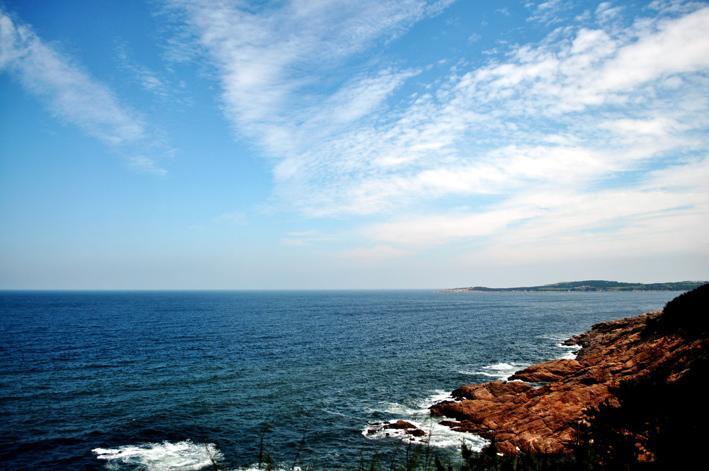 Хостел Weihai Blove Islets Youth Hostel