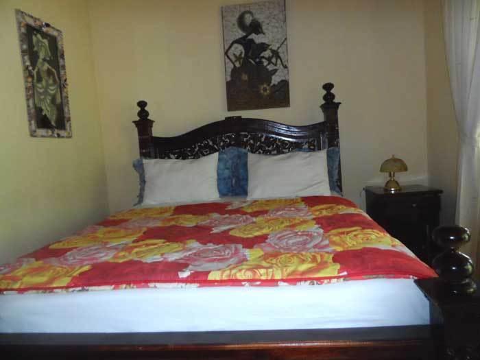 Отель Cleopatra Beach Bungalows