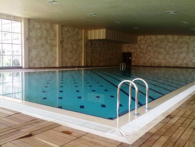 Отель Shaqlawa International Hotel