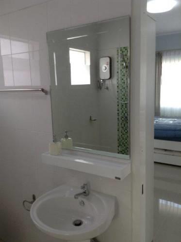 Апартаменты Baan Plumeria