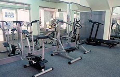 Huang Shin Business Hotel-Chung Kang