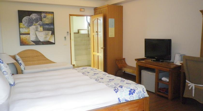 Хостел Mamalulu Hostel