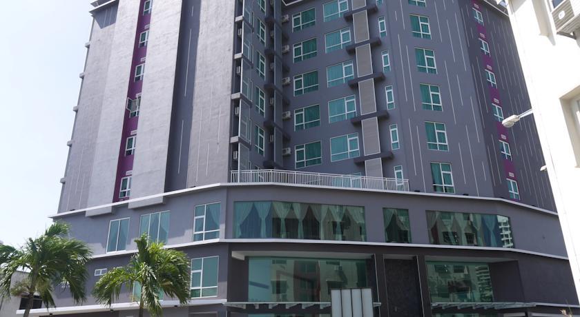 MidCity Hotel Melaka