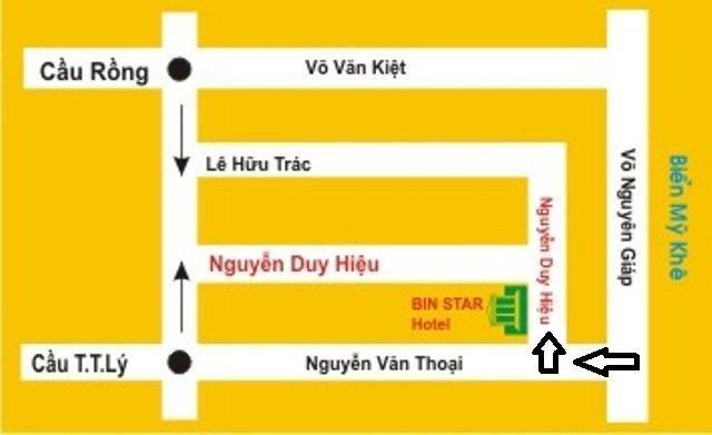 Bin Star Hotel