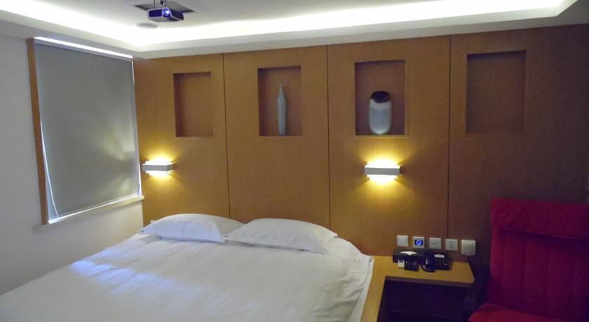 Dalian Landu Hotel