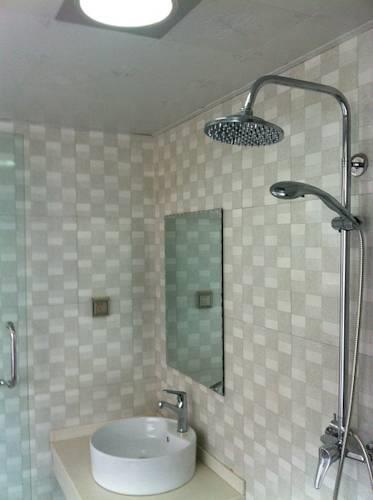 Мини-отель Wutaishan Tong Fu Hotel