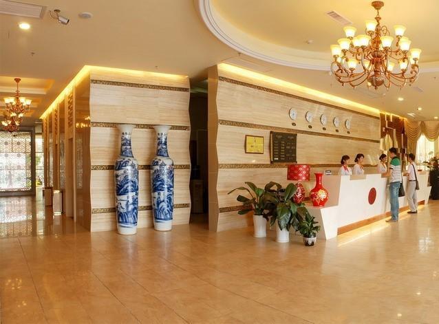 Guilin Jingxiang Hotel