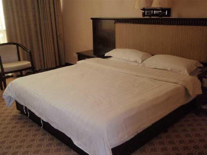 Guilin Sports Hotel