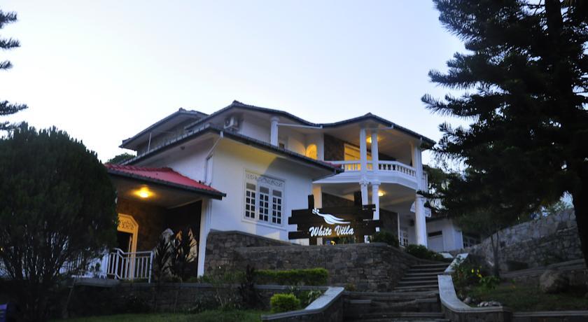 White Villa Tourist Guest