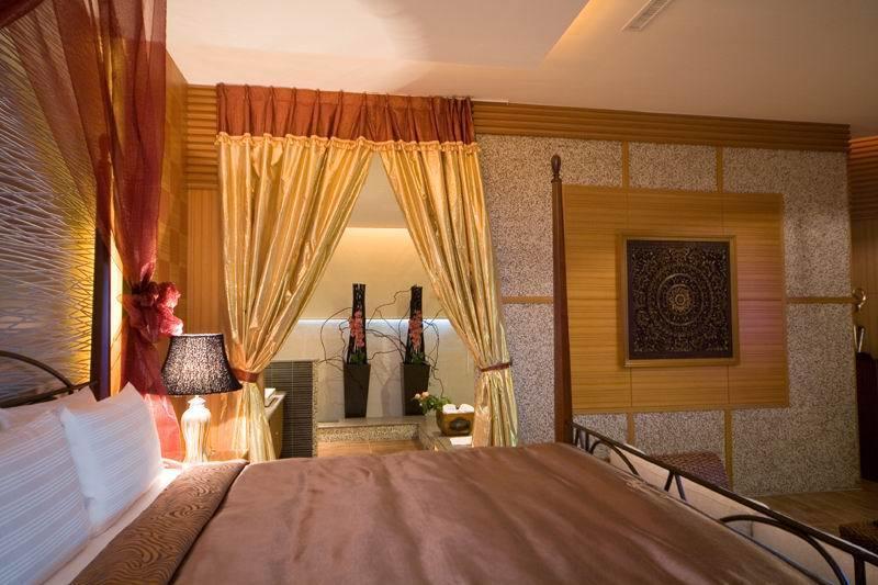 Отель AmanCity Motel