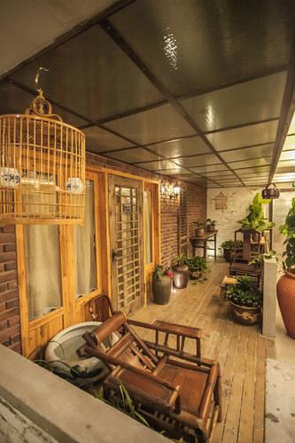 Отель Tangshe Hotel
