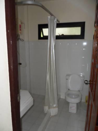 Апартаменты Samui Garden Resort