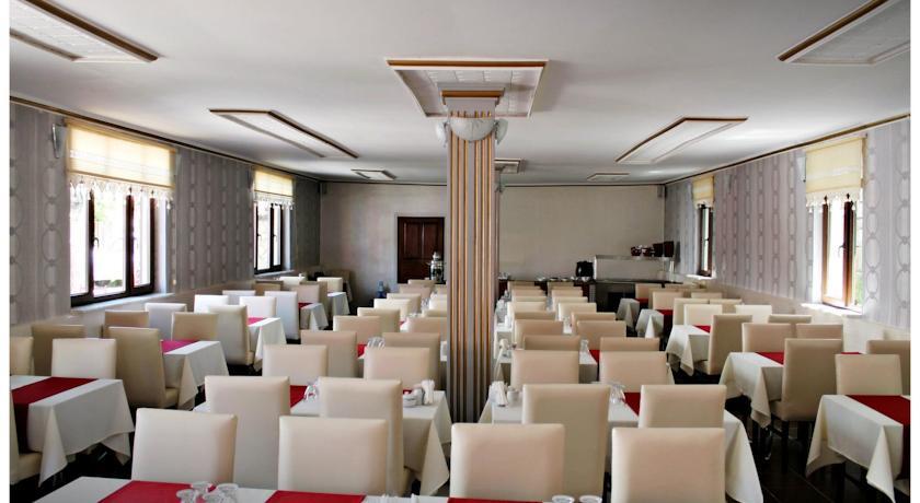 Отель Ipekyolu Hotel