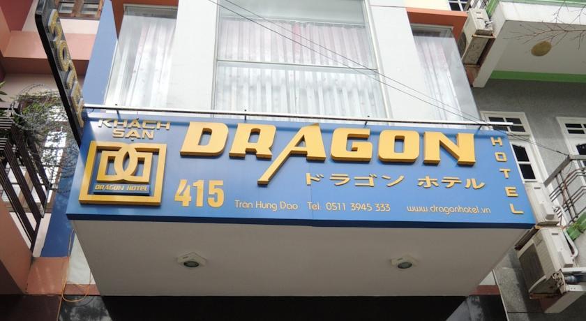 Dragon Hotel