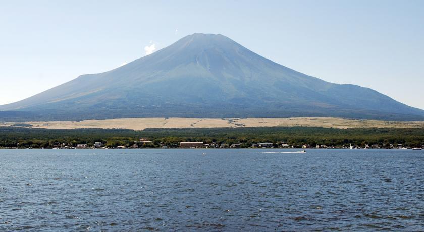 Гостевой дом Yamanouchi Guest House