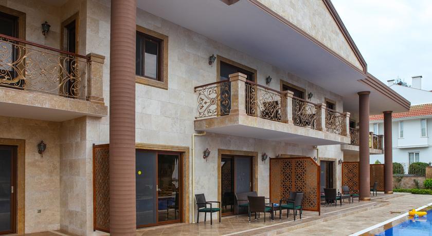 Mediterra Residence