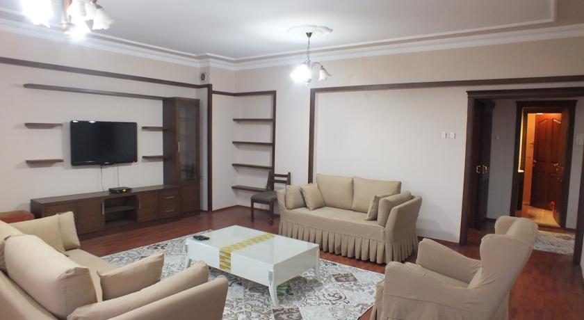 Bulvar Apart