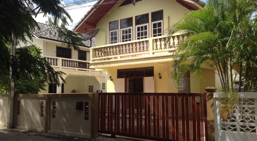 Sari House Cha am