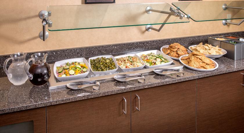 Отель Residence Inn Charleston