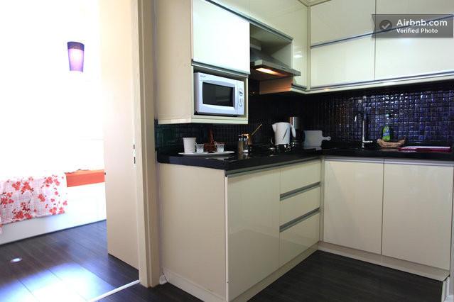Апартаменты Zenahouse Güzelbahçe Villa