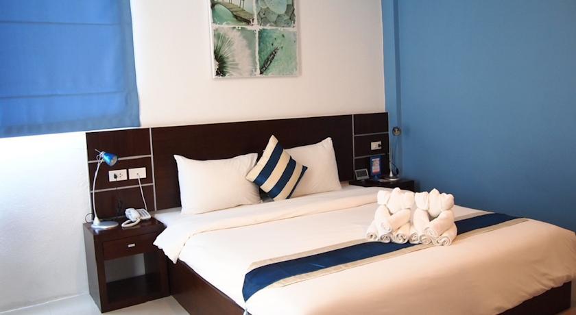 iCheck Inn Ao Nang Krabi