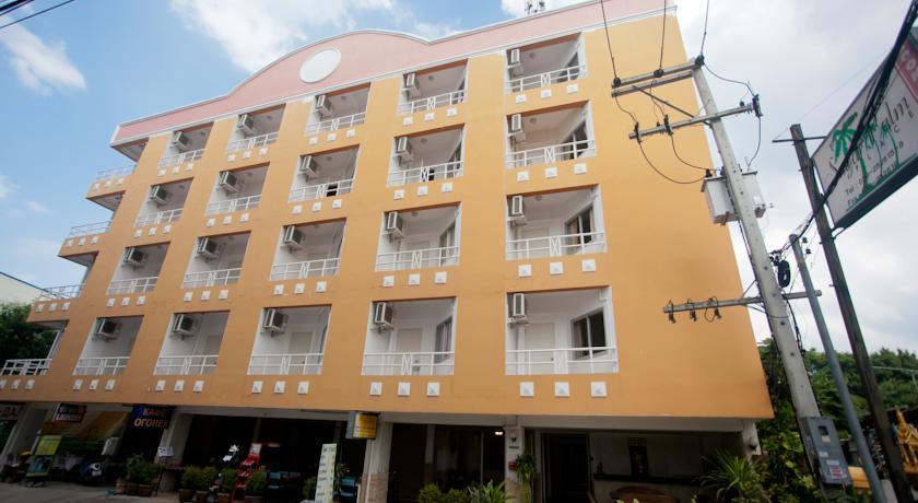 Sugar Palm Place 3