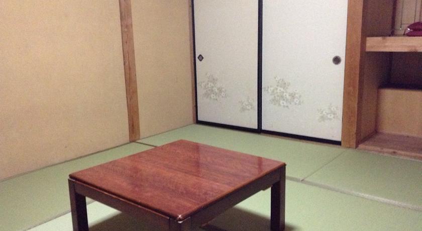 Lodge Yamajyuu