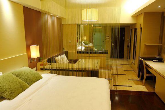 Yuelv Hotel (Jiangjin Branch)
