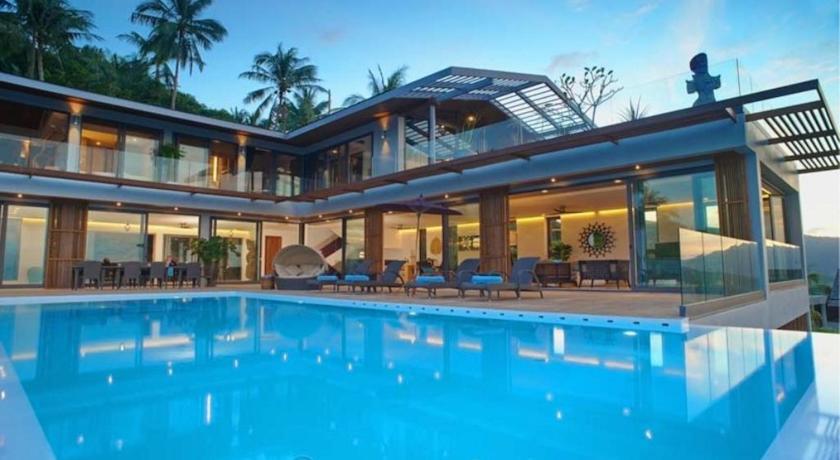 Crystal Villas