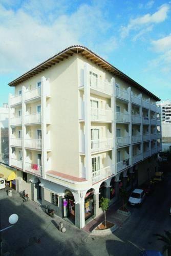 Апартаменты Excelsior Estudios & Apartamentos