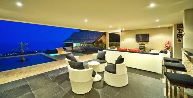 Rockwater Residences