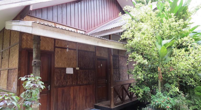 Гостевой дом Bounmy Guesthouse