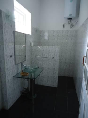 Отель Kirchhayn Bungalow