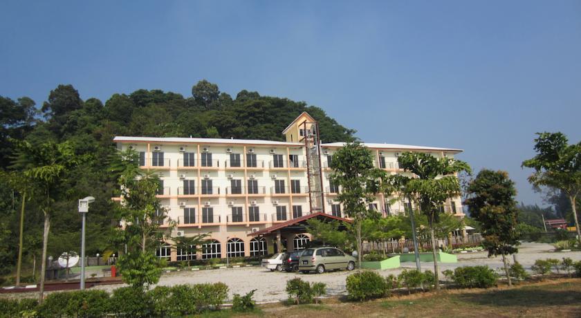 Отель Yeob Bay Hotel & Resort