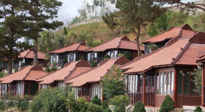 Osaka Village DaLat